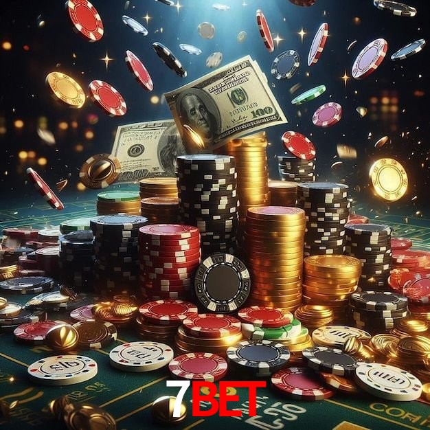 7bet Logo 3