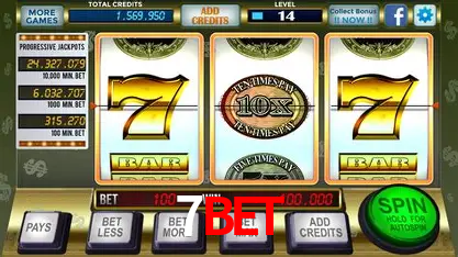 7bet Pagamento Seguro SSL