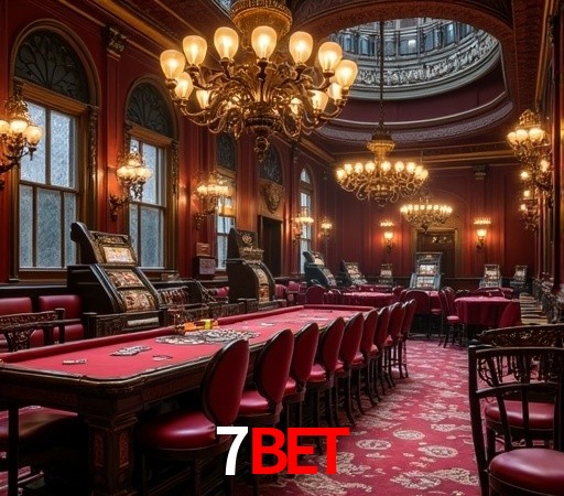 7bet Instalar Logo 1
