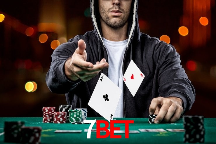 Servidor Brasil 7bet